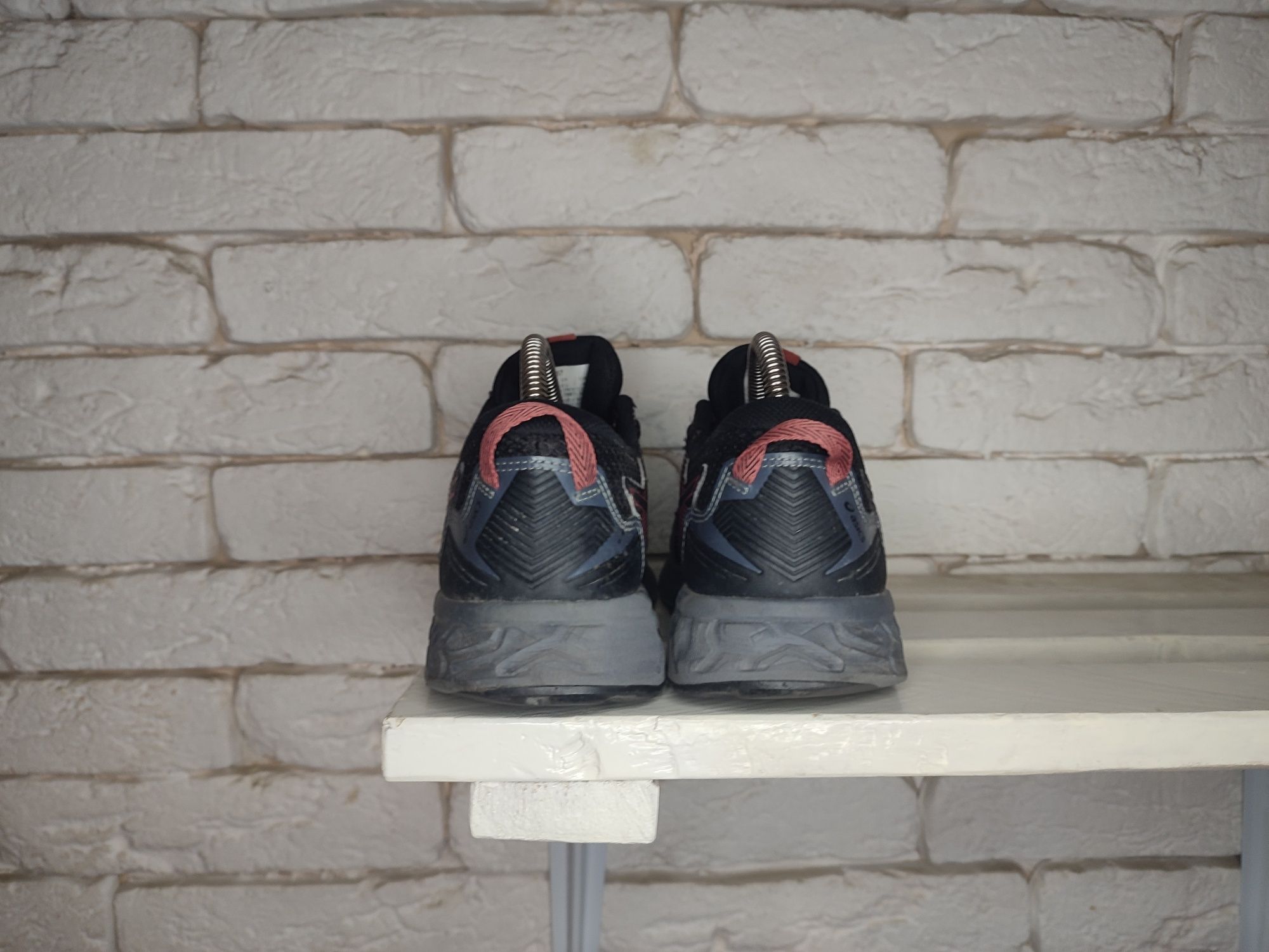 Asics gore-tex  gel-sonoma amplifoam кросівки жіночі оригінальні