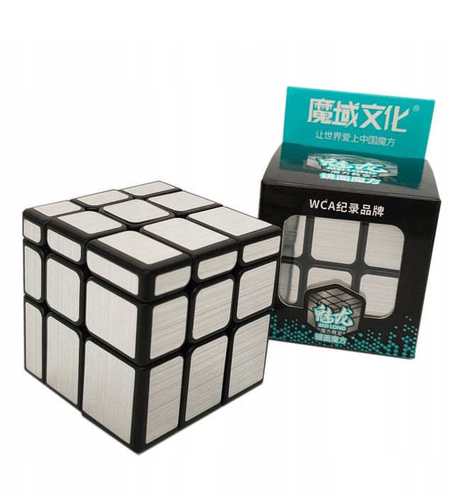 Kostka asymetryczna MOYU MIRROR CUBE