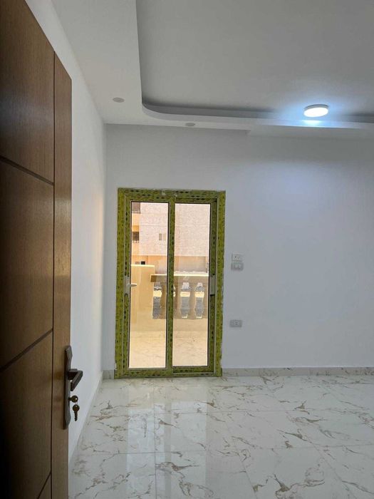 90м² всього 550€/м²! Хургада район, що розвивається