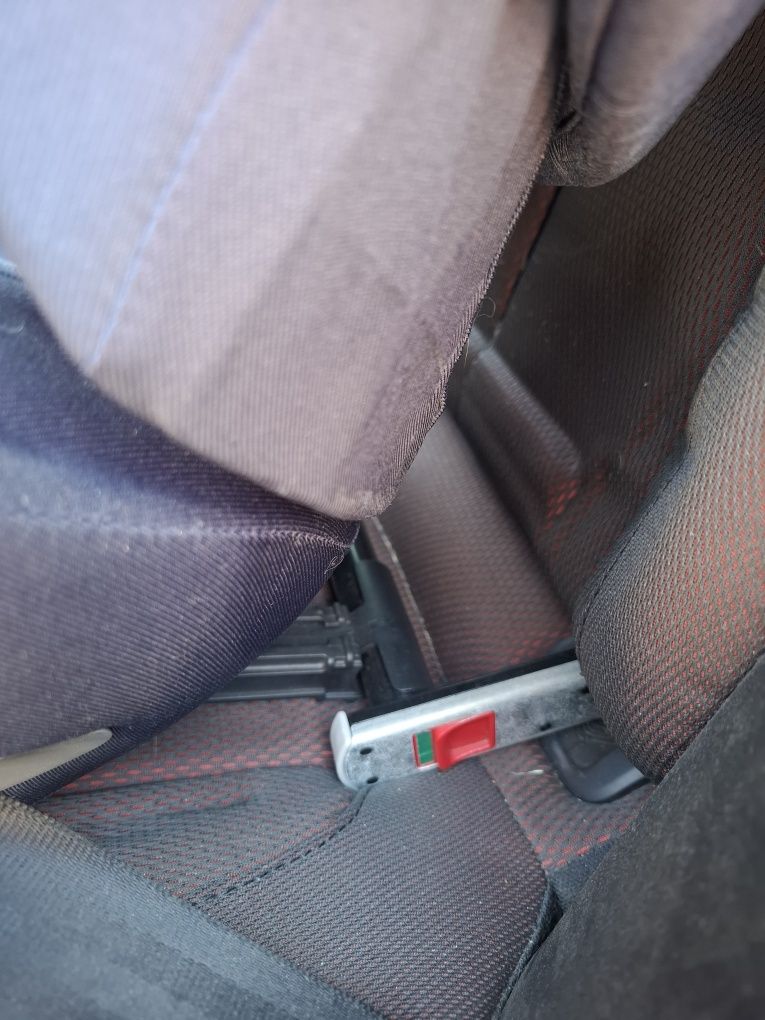 Cadeira Cybex Solution Q3 Fix Grupo 2/3