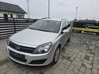 Astra/Diesel/Klima/Zarejstrowana/Zamiana