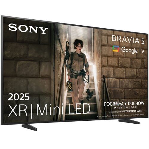 Телевізор Sony K-55XR55