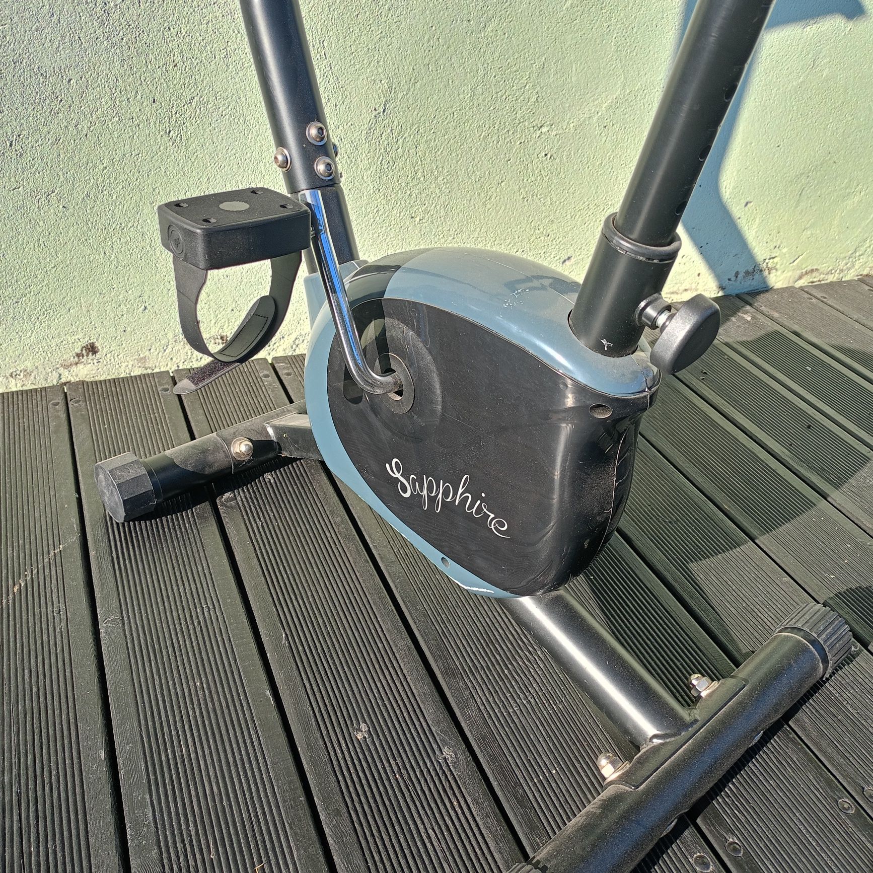 Rowerek stacjonarny