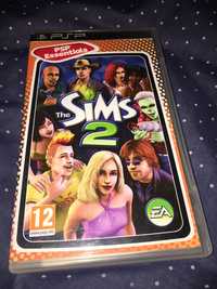 The sims 2 psp bdb stan