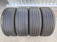 Резина літо 80% протектор Bridgestone 235/50 255/45 R20 Turanza ECO