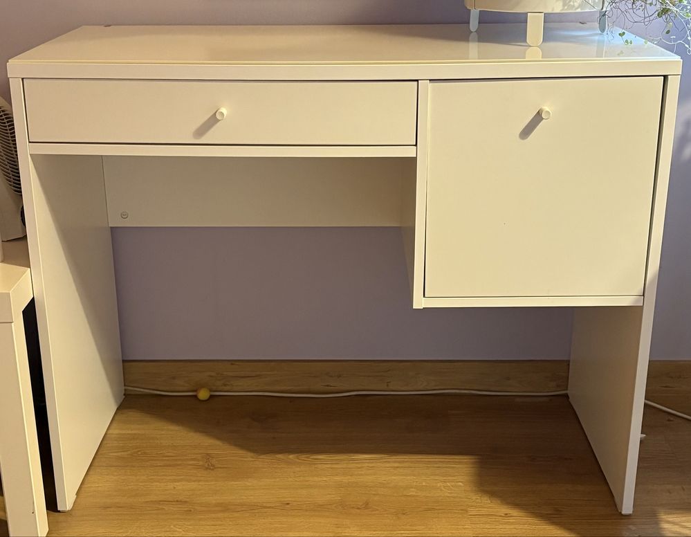 Toaletka SYVDE - IKEA