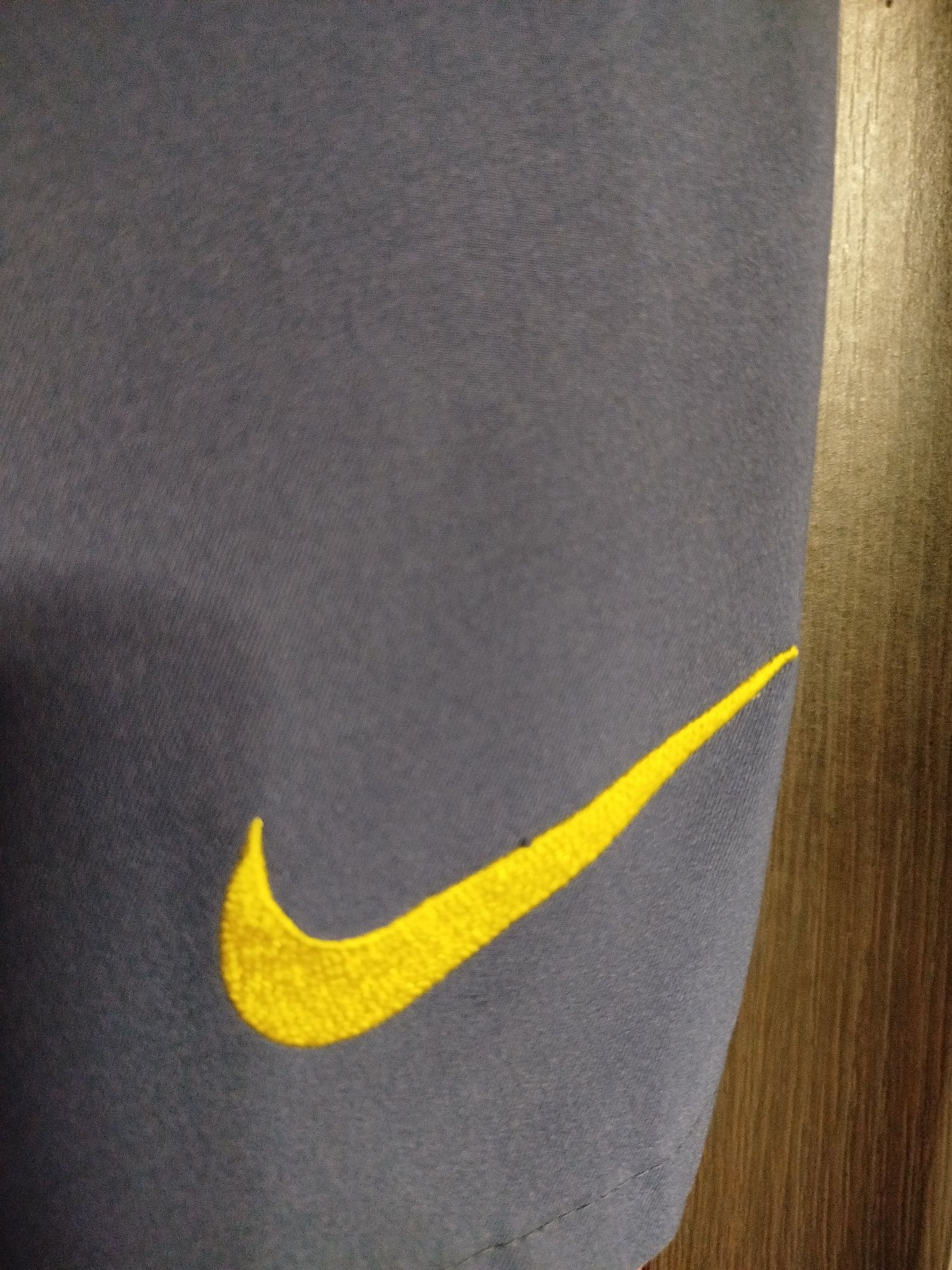 Spodenki krótkie męskie Nike rozmiar S stan idealny