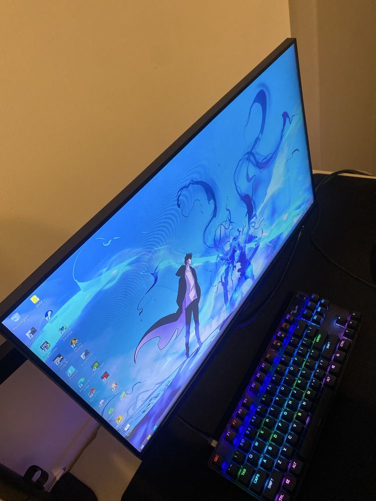 Setup completo!!