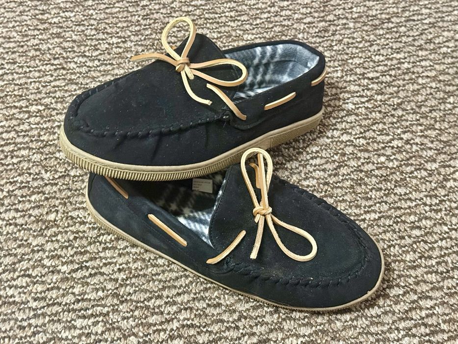 Макасини 43 розмір утеплені