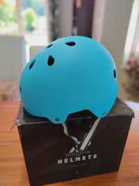 Kask rowerowy K2 Varsity pro