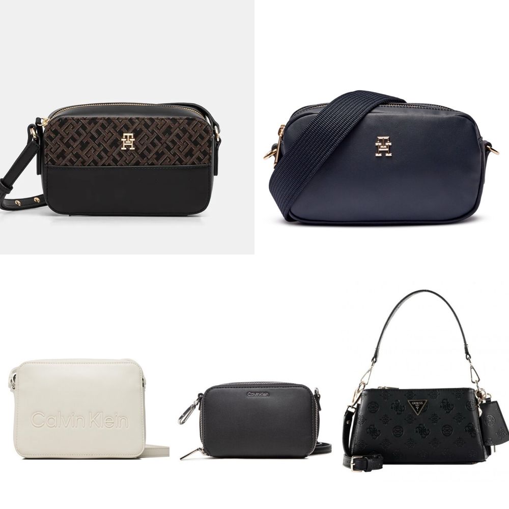 Сумка karl lagerfeld calvin tommy hilfiger valentino guess