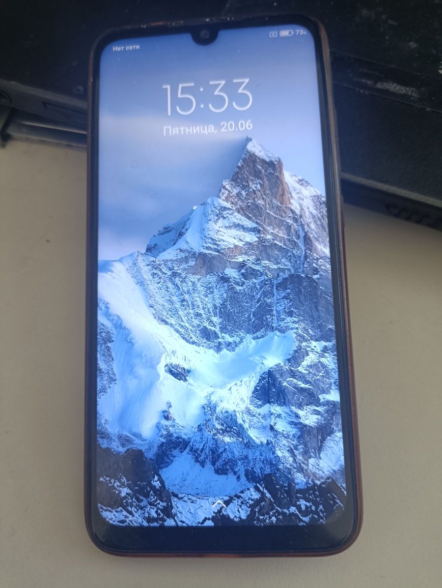 Смартфон Redmi Note 7