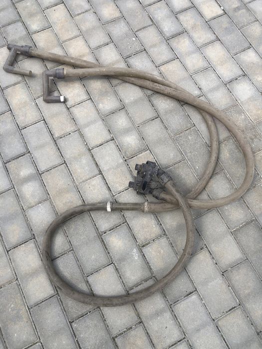 Продам внешний фильтр для аквариума в гарному стані