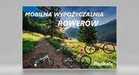 Mobilna Wypożyczalnia Rowerów