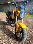 Honda MSX 125 Grom