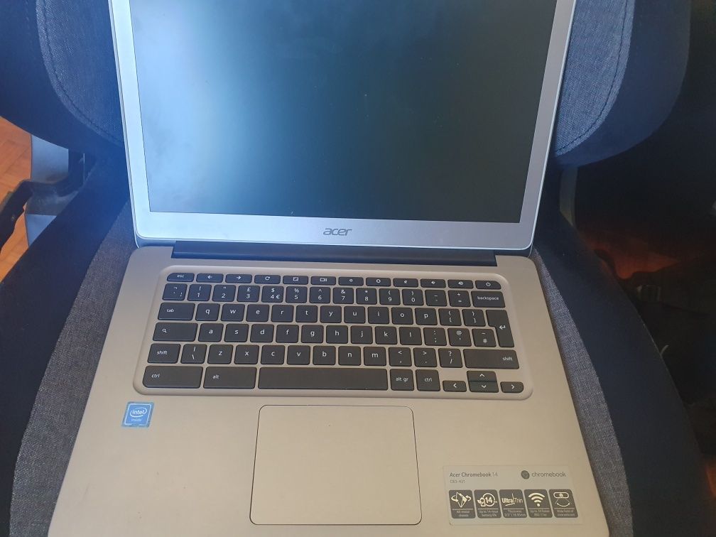 Acer Chromebook 14