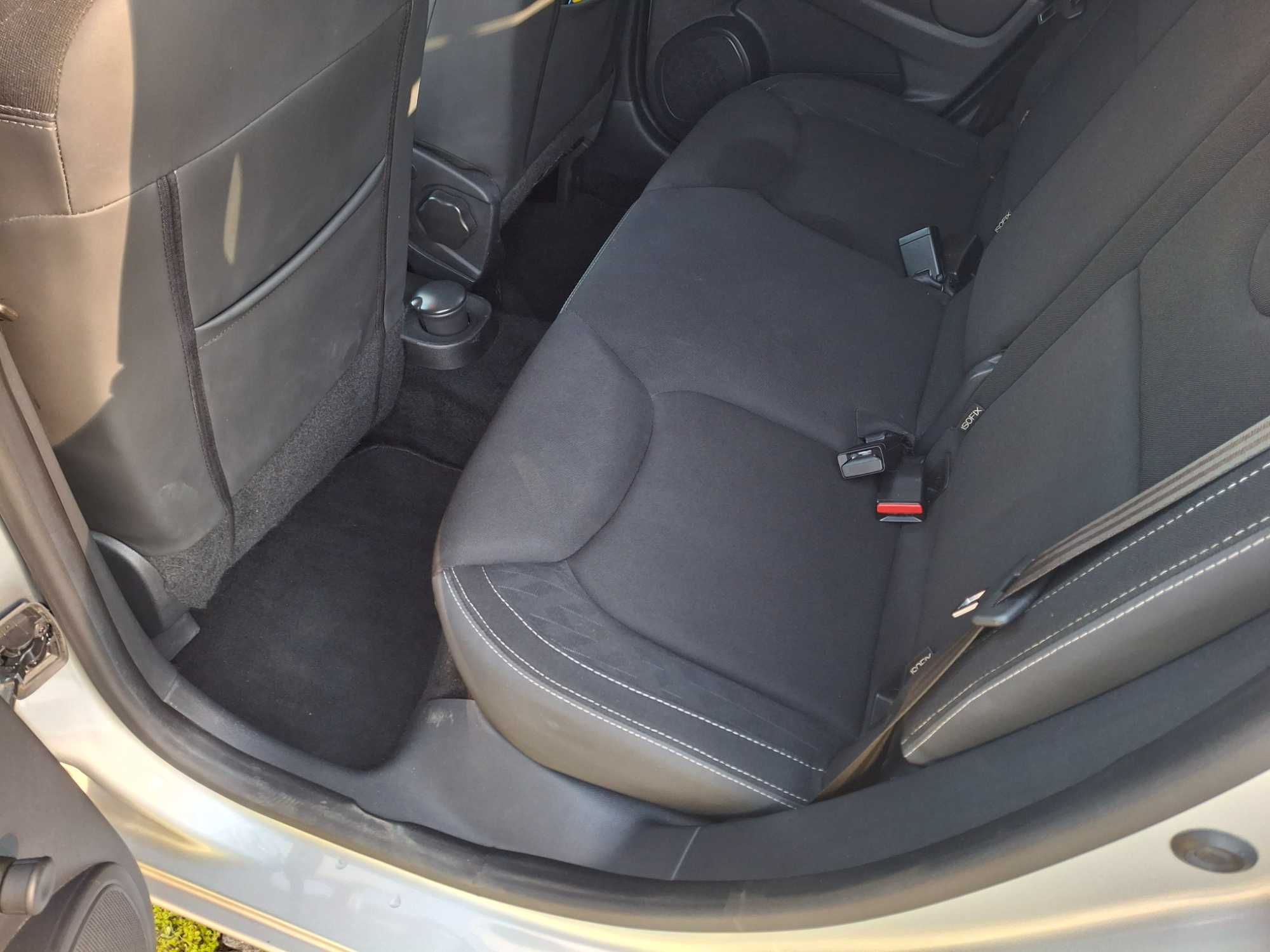 Renault Clio 1.5 dCi Limited