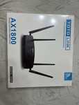 Router TotoLink AX1800 Model: X5000R