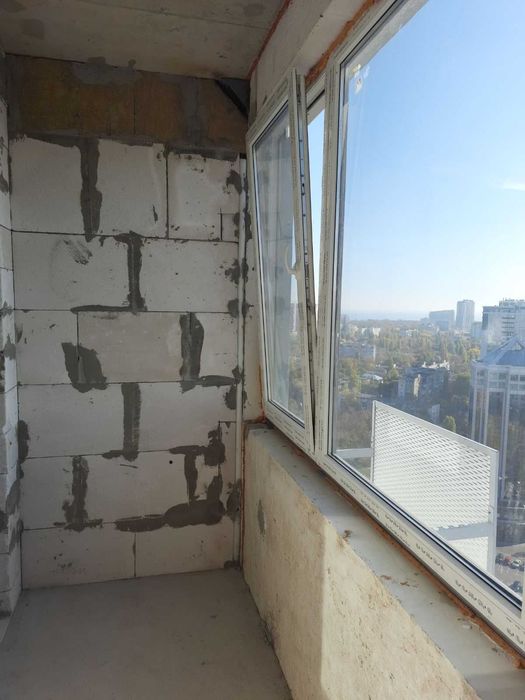 Продам 1 комнатную квартиру в ЖК Мандарин, расположен по ул. Канатной