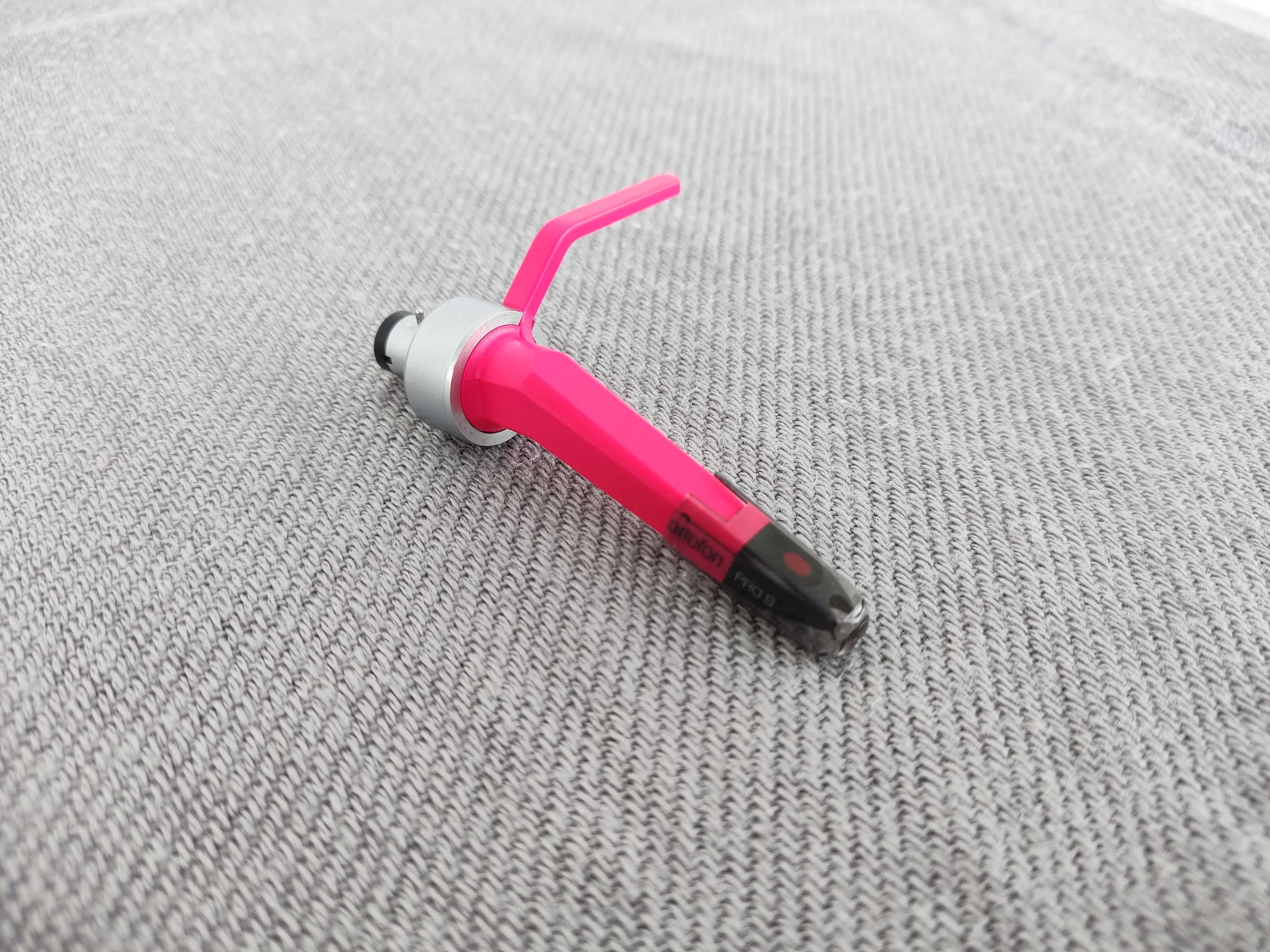 Ortofon Scratch + Pro s