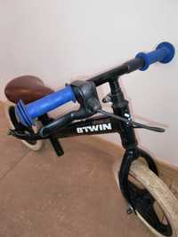 Rowerek biegowy B'twin