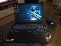 Lenovo 15ACH6 RTX 3050