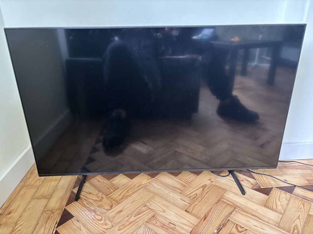 Samsung Smart TV 4K 43’