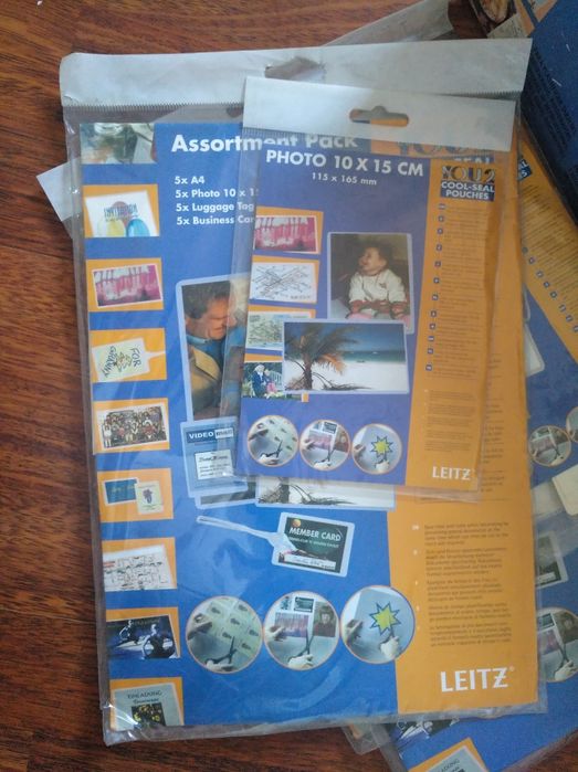 Plastificador plastificadora