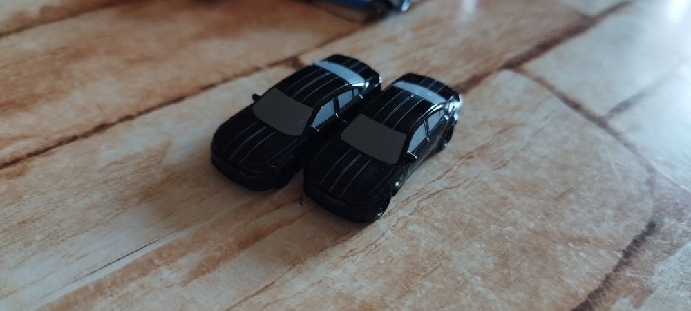 Szybcy i wsciekli kolekcjonerskie autka resorki