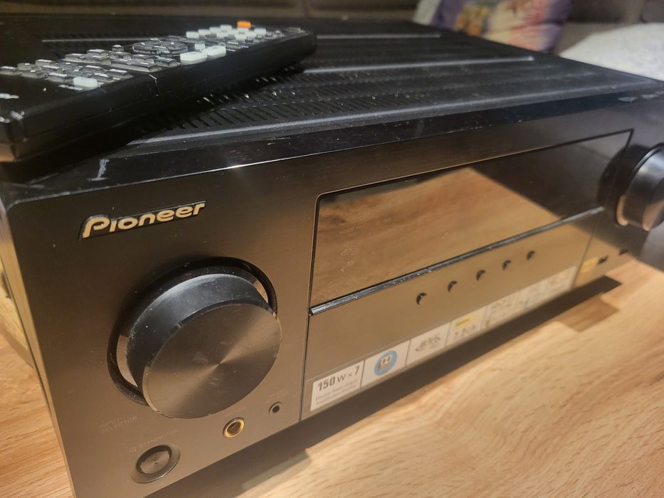 Amplitunet Pioneer VSX 930K