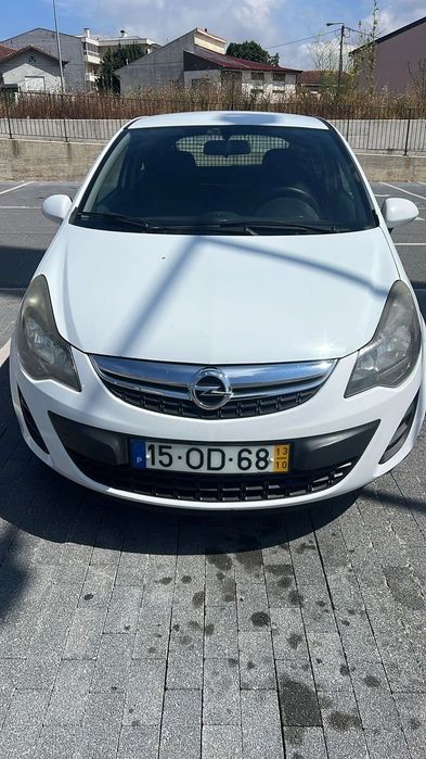 Opel Corsa 1.3 CDTi Enjoy