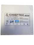 Zasilacz ATX Chieftec CTG-500-80P 500W