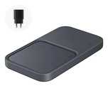 Ładowarka Samsung Wireless Charger Duo EP-P5400TBEGEU indukcyjna 15W -