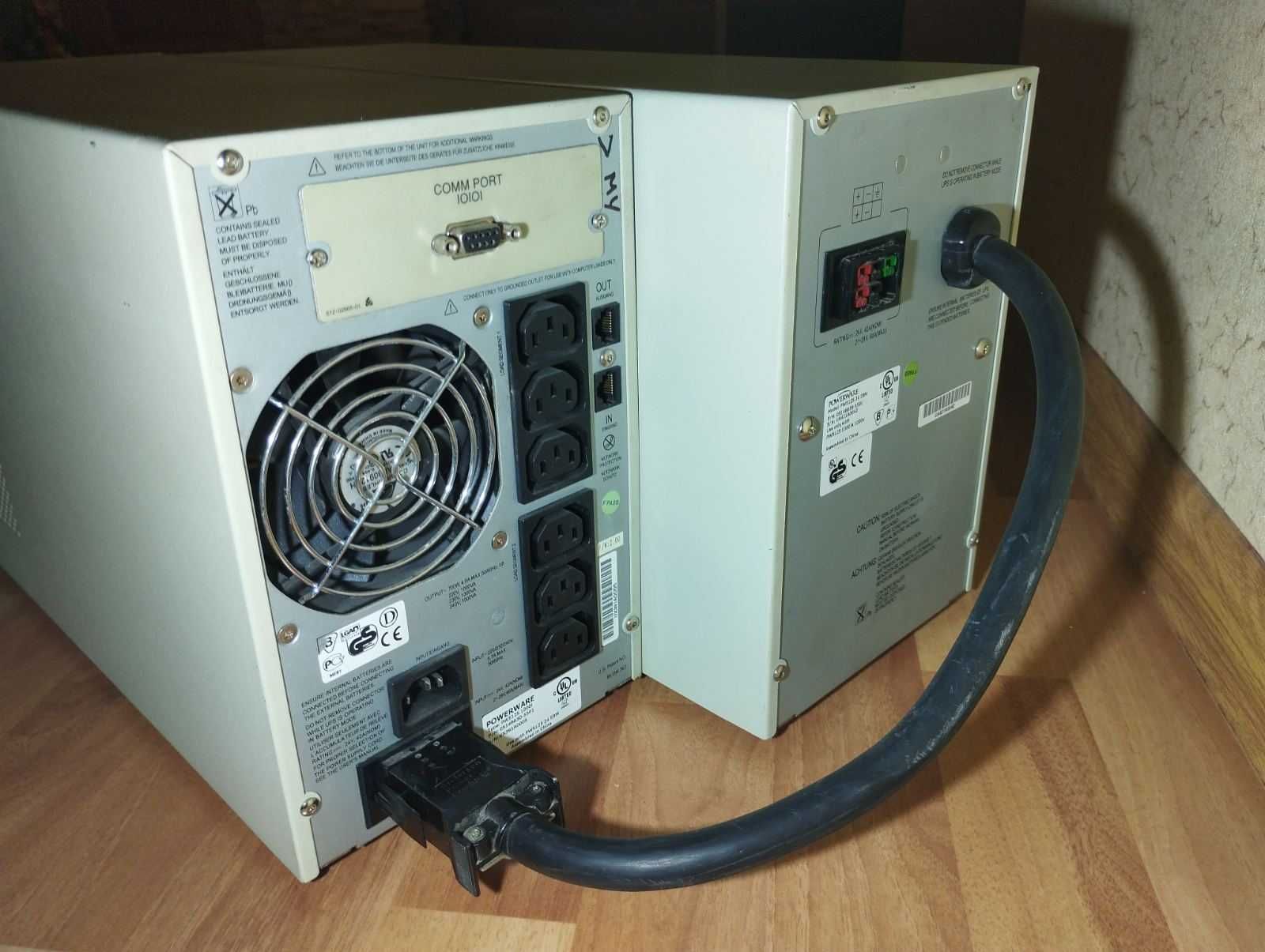 Безперебойник инвертор упс чиста синусоїда (700W)