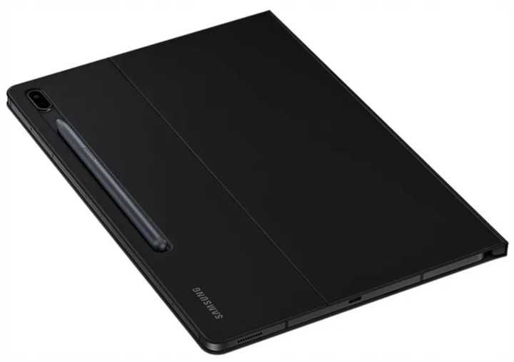 Etui Samsung Book Cover Case do Galaxy Tab S7+/ S7 FE/ S8+ 5G