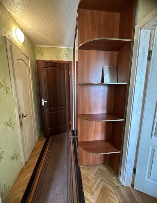 Здам 1 кімнатну квартиру вул.Київська