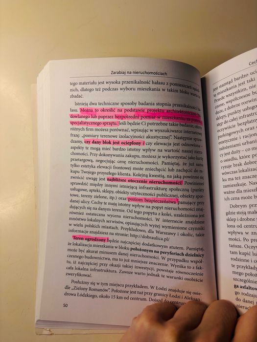 Nowoczesny inwestor + Zarabiaj na nieruchomościach + Twój ruch