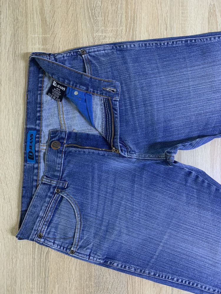 Чоловічі джинси CD-Jeans Men W 33 L 32