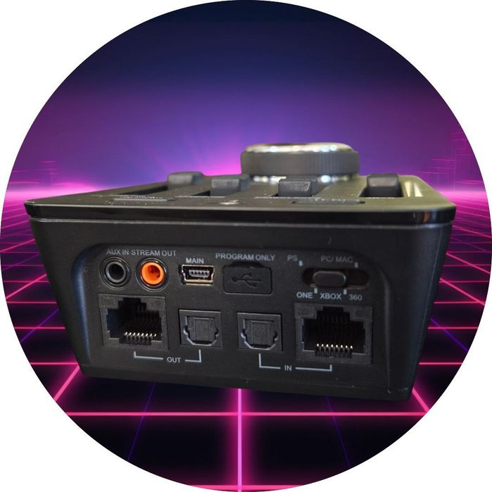 Професійні навушники TURTLE BEACH