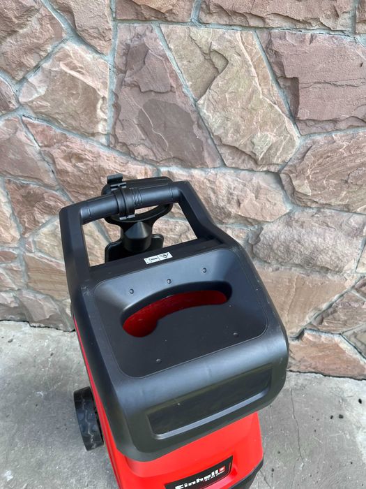 Садовий подрібнювач Einhell GC-KS 2540