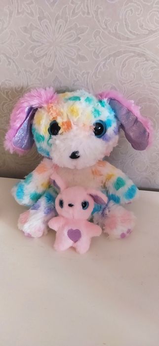 Іграшка Moose мати та дитя