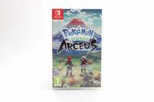 Pokémon Legends: Arceus Nintendo Switch