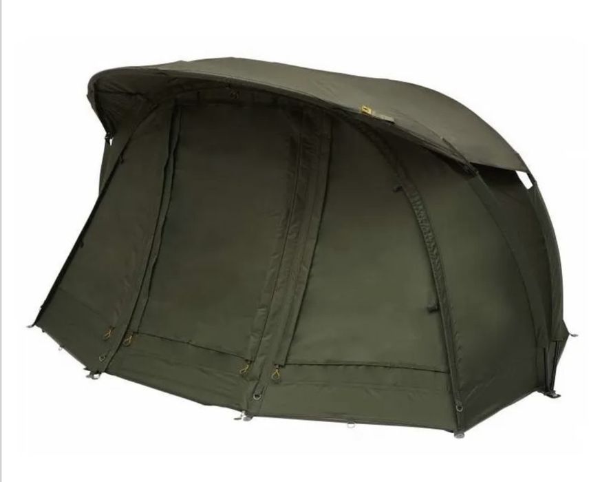 Prologic Inspire Bivvy & Condenser Wrap 1Man Namiot z Narzuta karpiowy