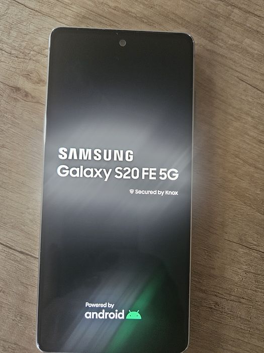 Samsung Galaxy S20 FE 5G