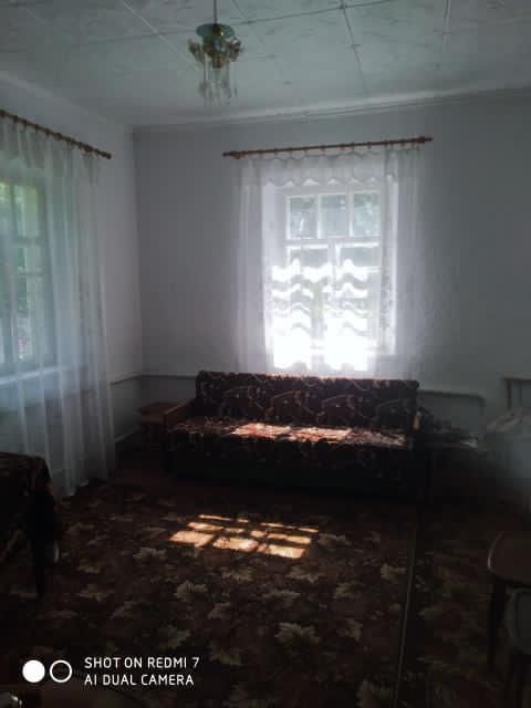 Продаю будинок с. Глушківці