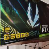 RTX3080 12GB/384bit Zotac Gaming Trinity