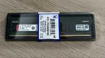 Pamięć Kingston RAM 16GB DDR4-2666Mhz DIMM Reg ECC Dual Rank  NOWA