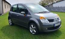 Renault Modus 1.6