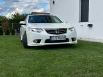 Honda Accord Honda accord 2.2 180 TYPE S !!