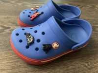 Crocs j1 30 31 розмір